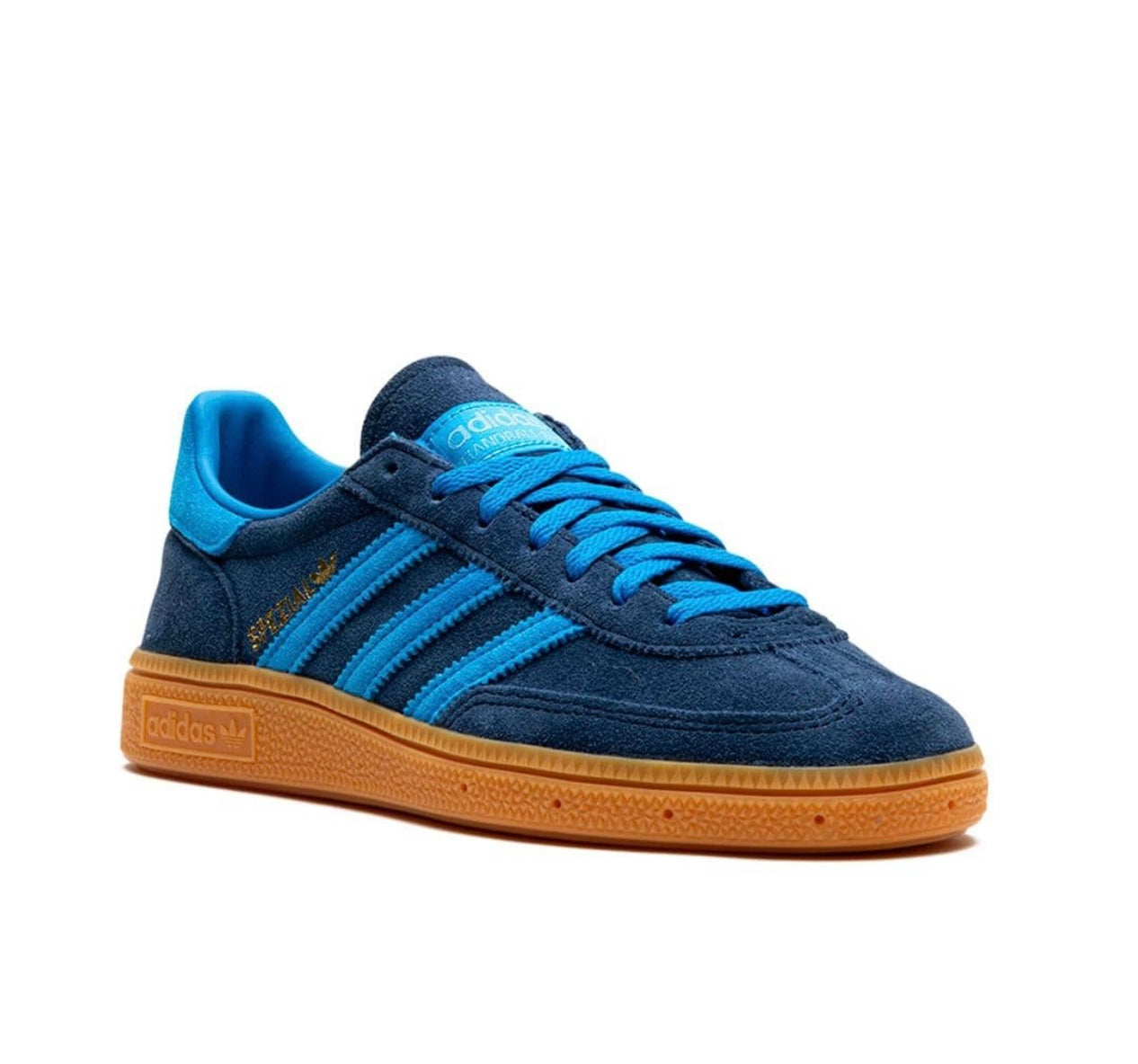 Adidas spezial light navy blue