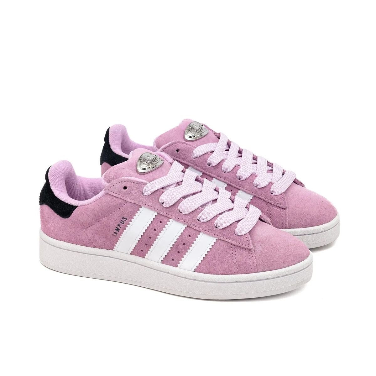 Adidas Campus pink