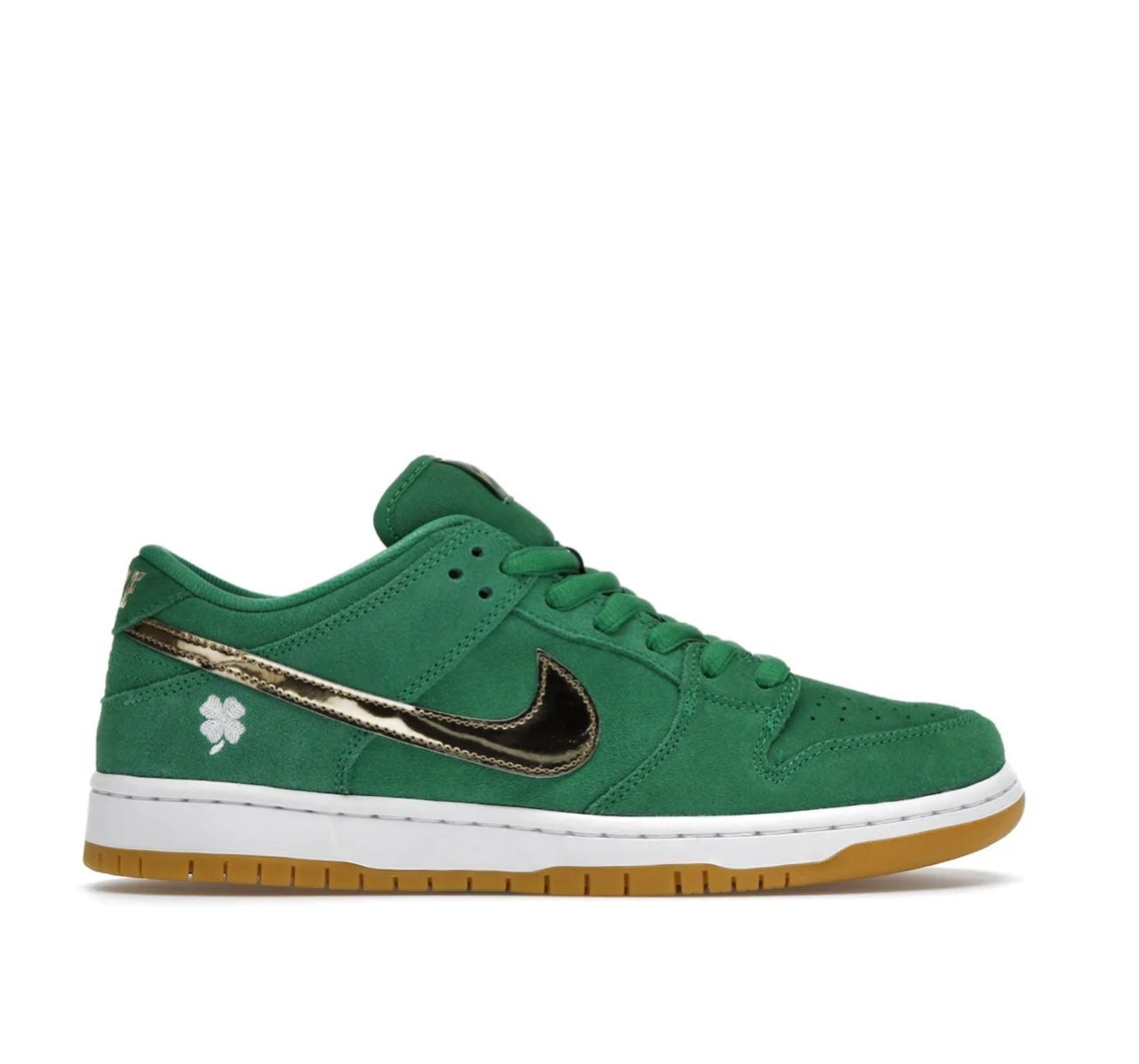 Nike SB Dunk Low Pro St. Patrick's Day (2022)