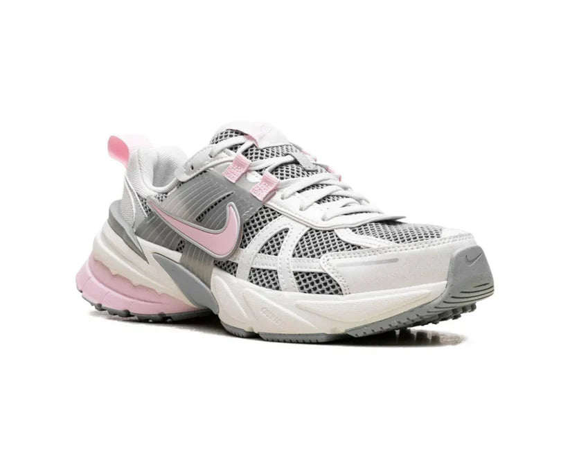 Nike V2K Pink Grey