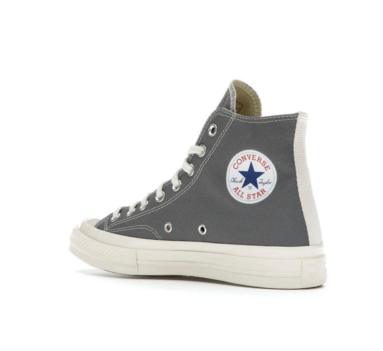 Converse X Comme Des Gerson Grey