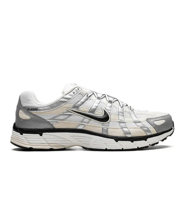 Nike Zoom Vomero 5 White Silver