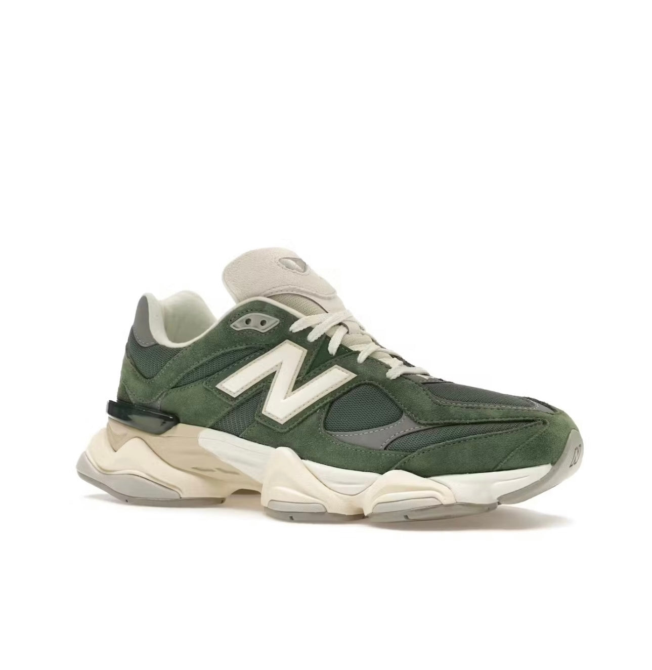 New Balance 9060 Green