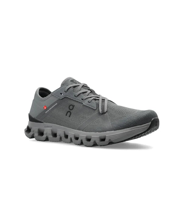 On Cloud Gray