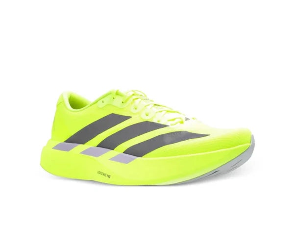 Adidas Adizero Yellow Purple