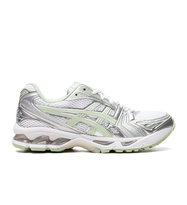 Asics Gel Kayano 14 White Jade