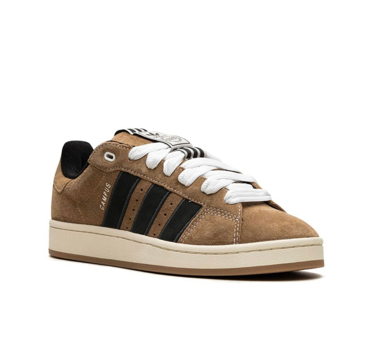 Adidas Campus brown