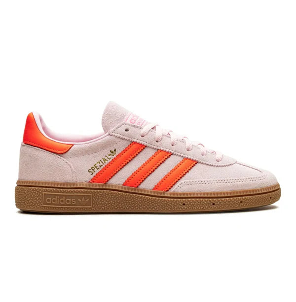 Adidas Spezial Light Pink Red