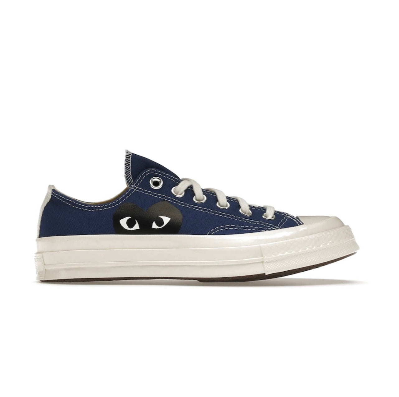 Converse X Comme Des Gerson Low Blue