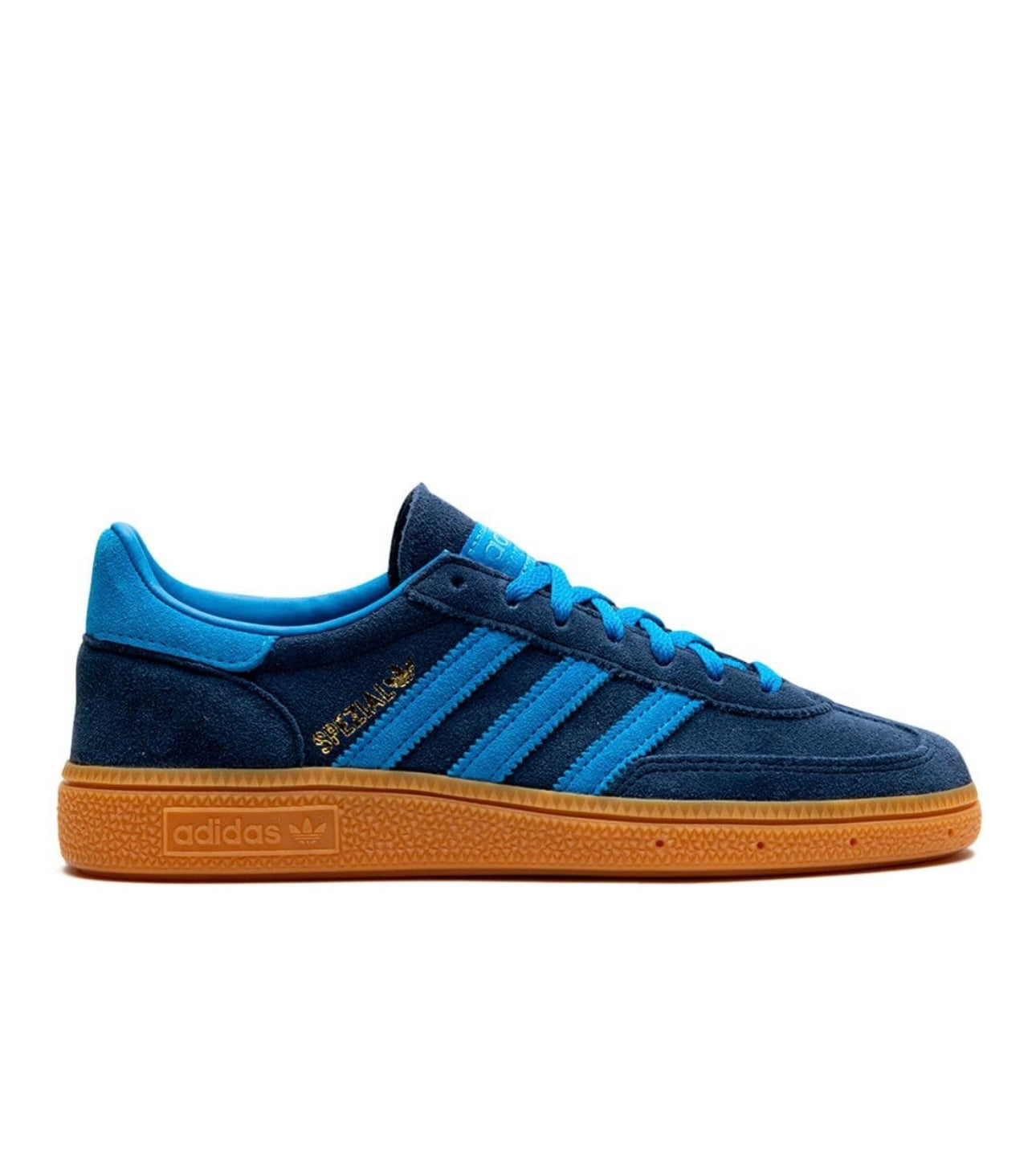 Adidas spezial light navy blue