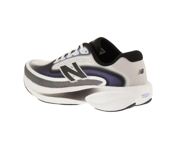 New Balance Ellipse White purple