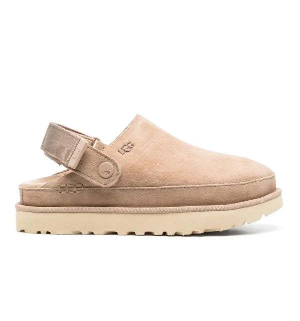Ugg Sandals Haki