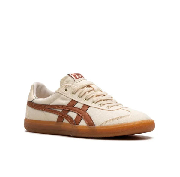 Onitsuka Tiger Tokuten beige brown