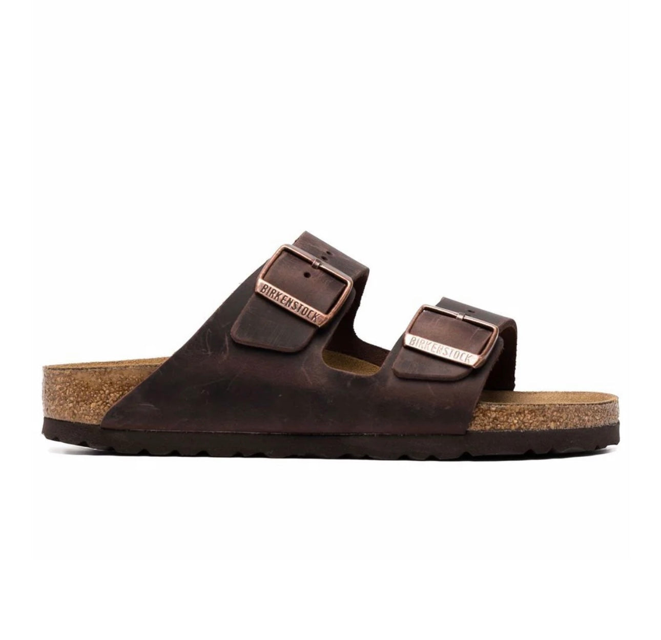 Birkenstock brown