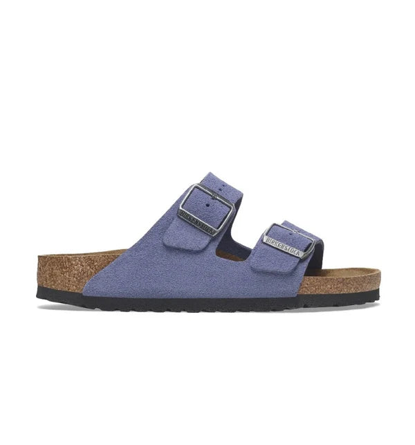 Birkenstock Sandals Light Blue