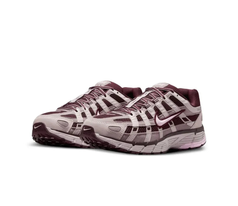 Nike P6000 Cherry