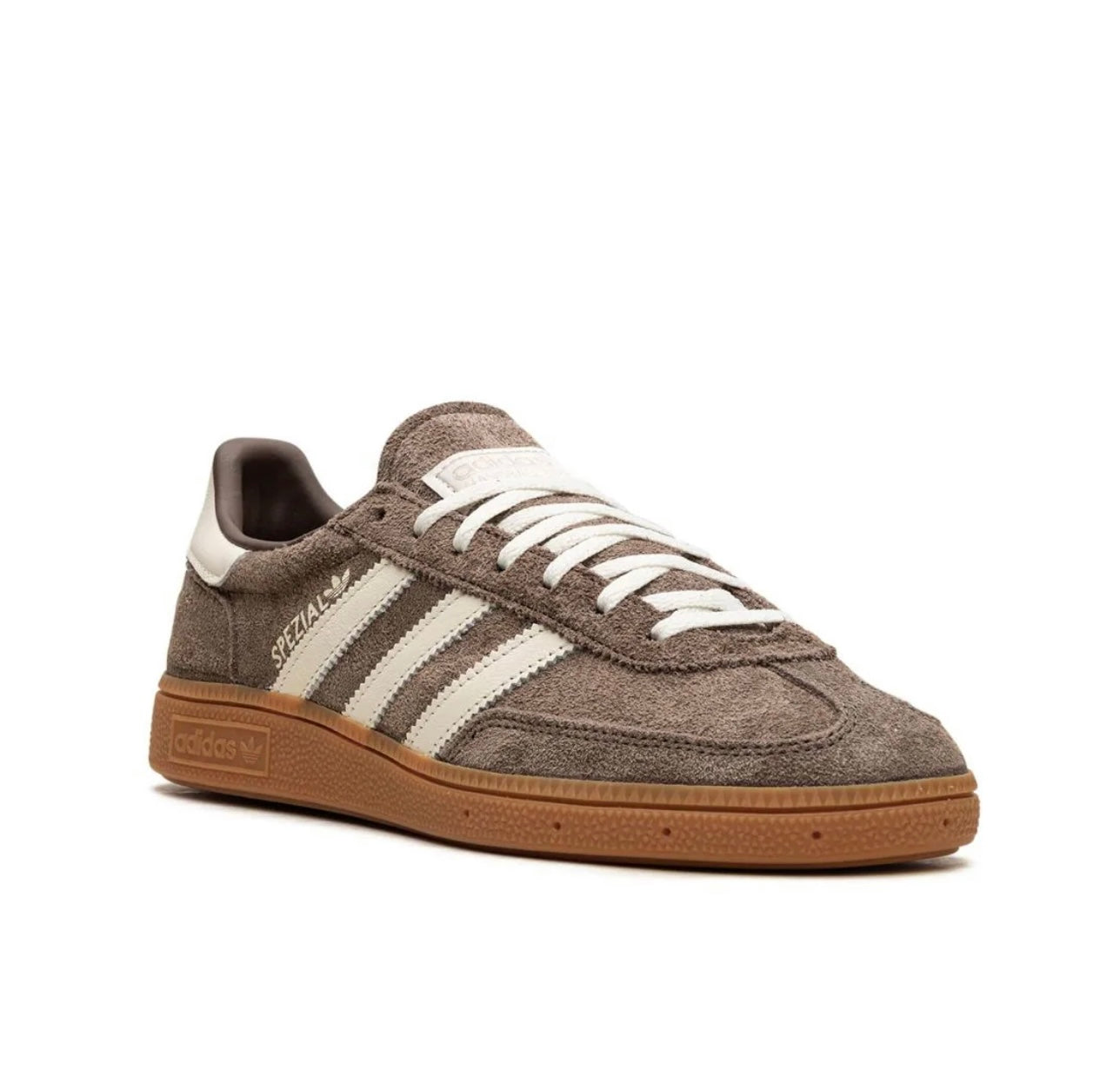 Adidas spezial Brown