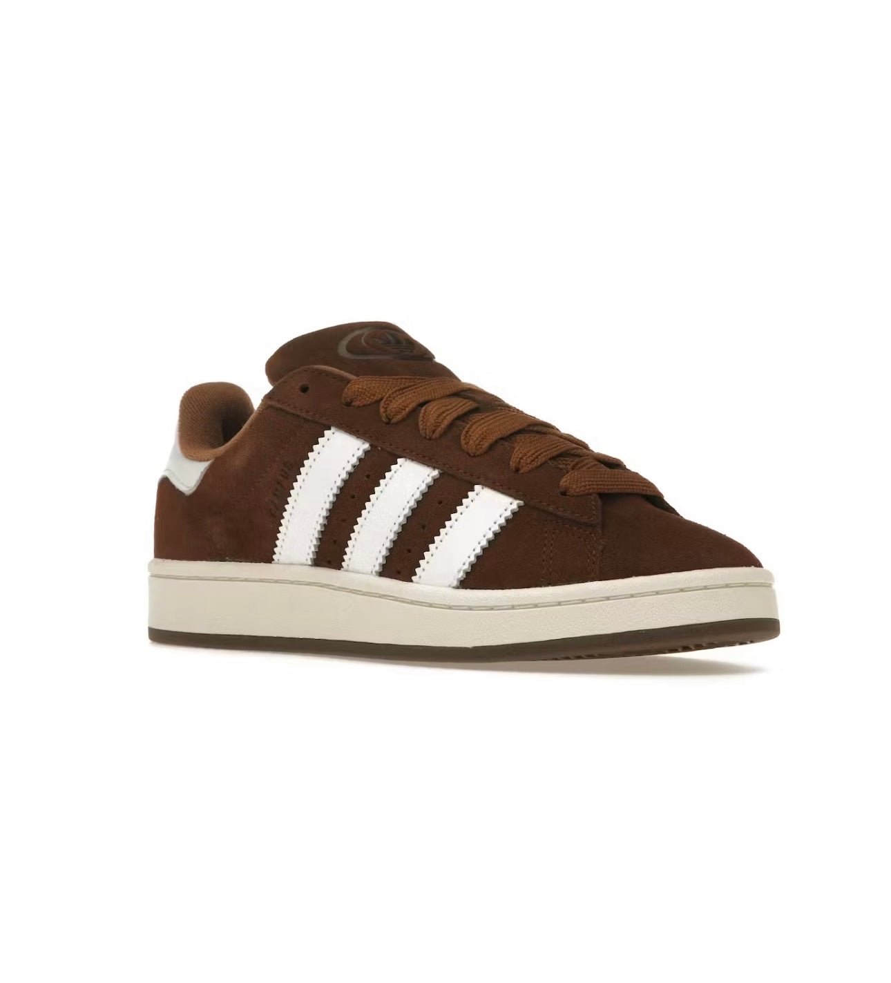 Adidas campus brown