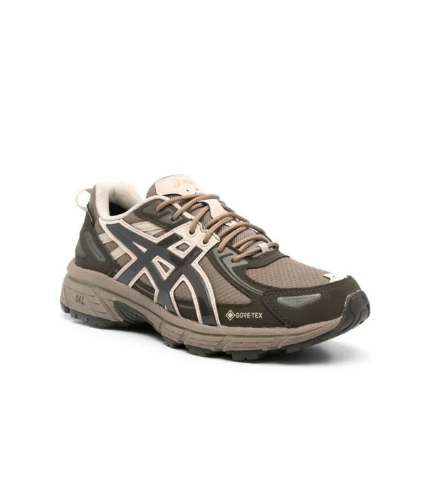 Asics Gel-Venture 6 GTX Olive/Tan