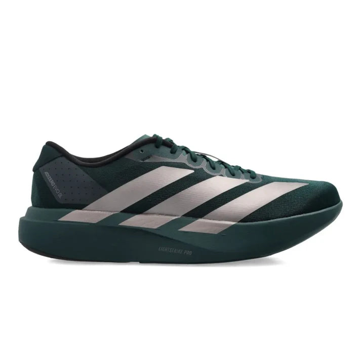 Adidas Adizero Black Silver
