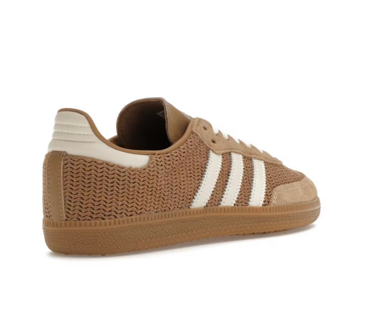 Adidas Samba Cardboard