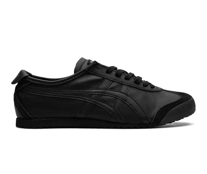 Onitsuka Tiger Mexico black