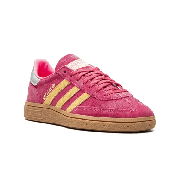 Adidas Spezial Banana Strawberry