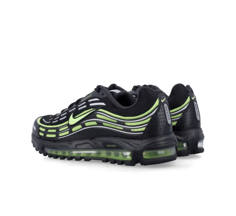 Nike Air Max TL 2.5 Black Green