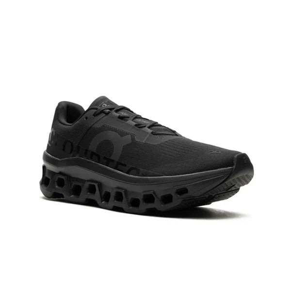 On Cloud Black