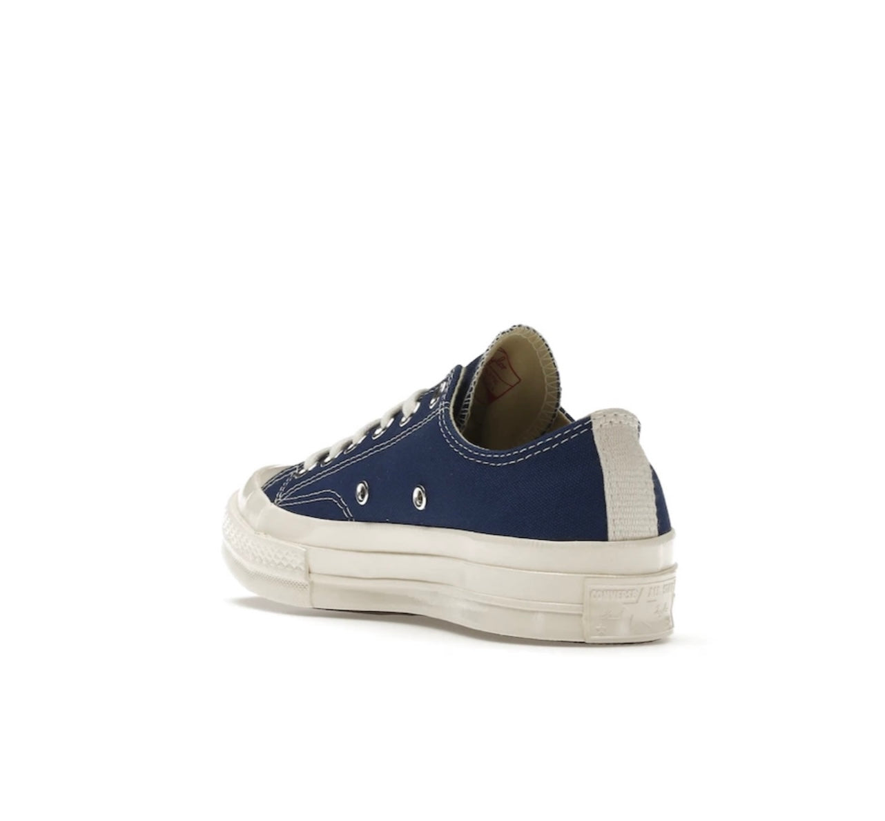 Converse X Comme Des Gerson Low Blue