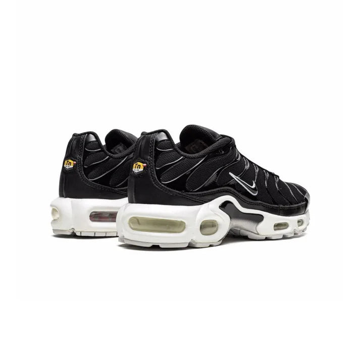 Nike Air Max TN White Black