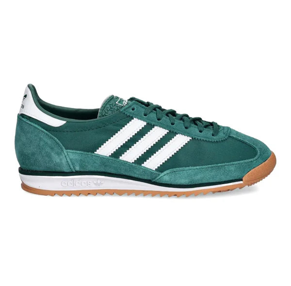 Adidas SL 72 Turkiz