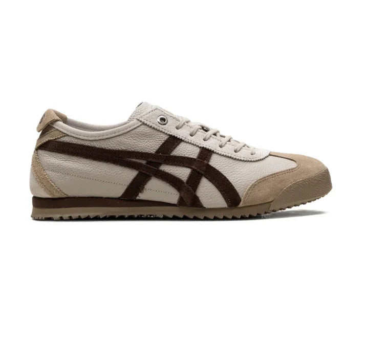 Onitsuka Tiger Mexico Smokey brown