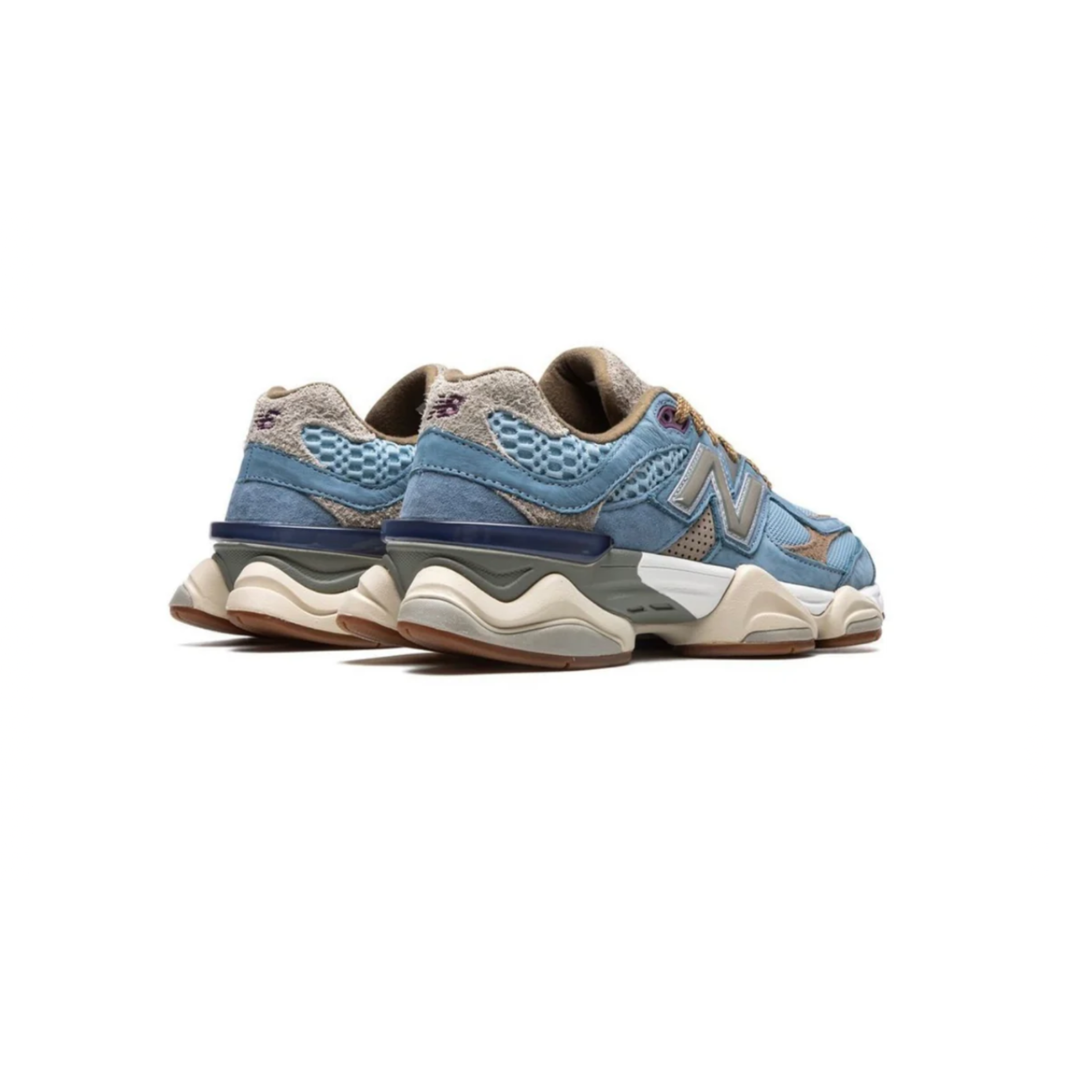 New Balance 9060 "Age of Discovery"