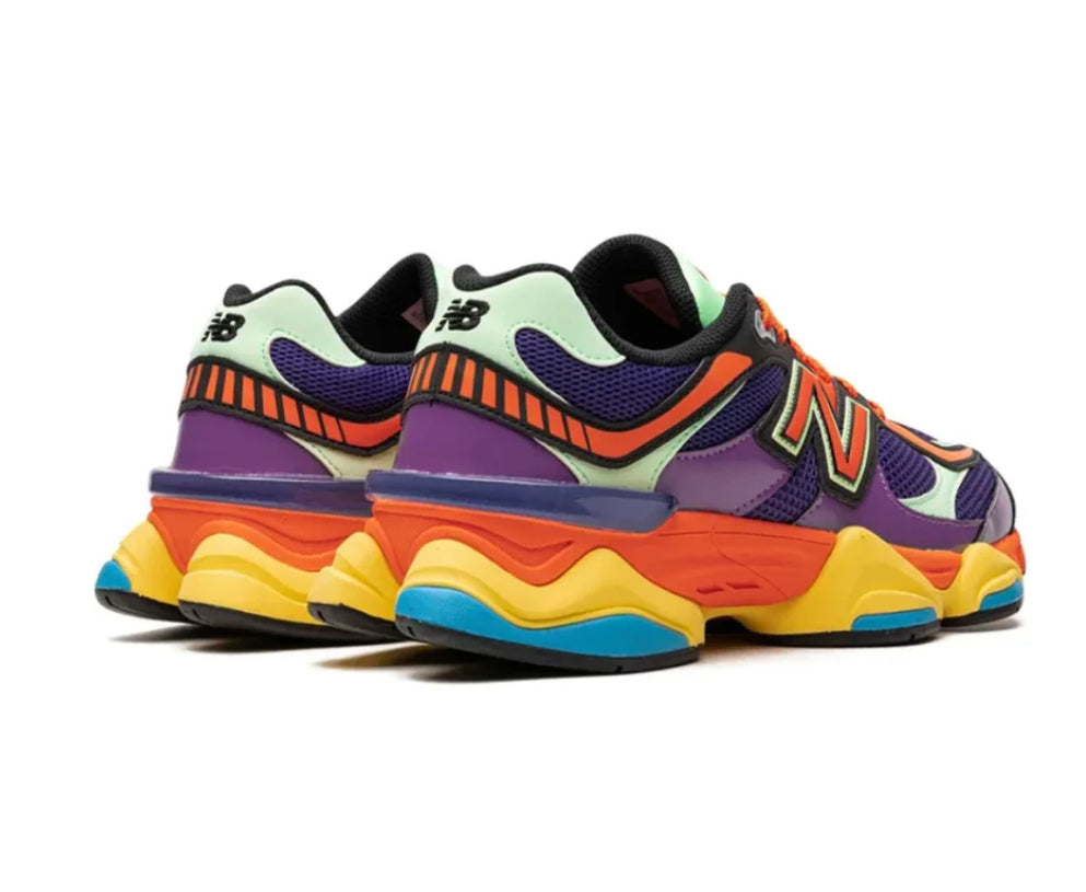 New Balance 9060 "Colorful"