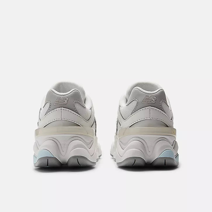 New Balance 9060 "White Light Blue"