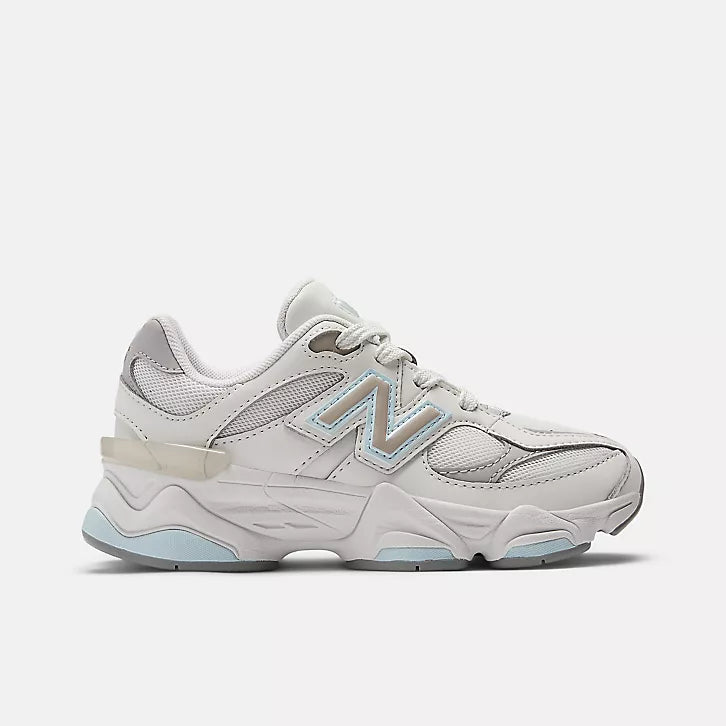 New Balance 9060 "White Light Blue"