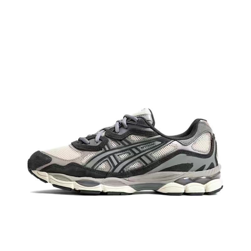 Asics GEL-NYC Sun Black