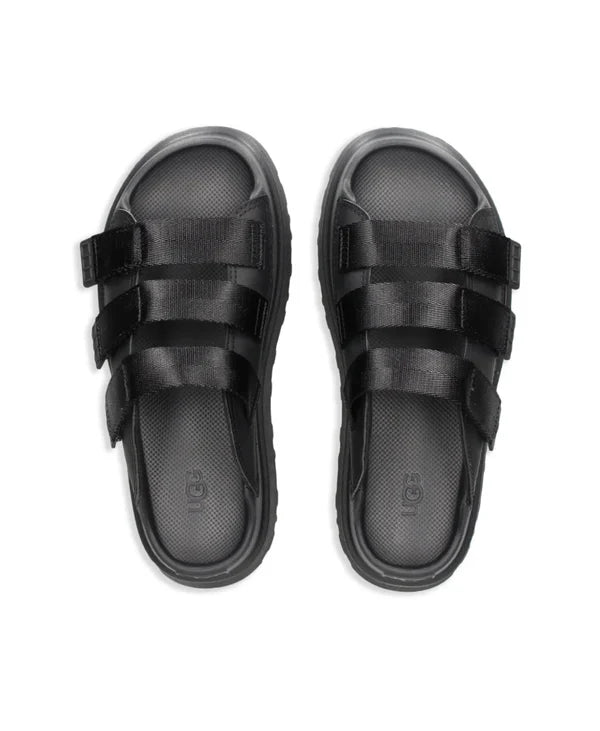 Ugg Slippers Black