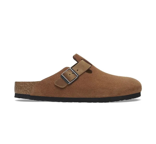 Birkenstock sandals