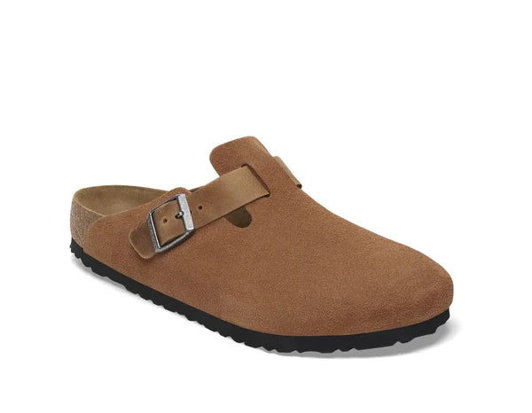 Birkenstock sandals