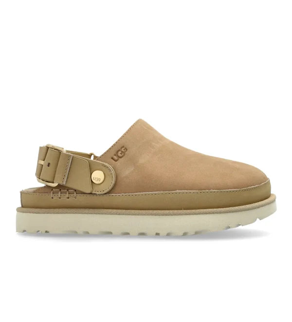 Ugg Sandals Cream